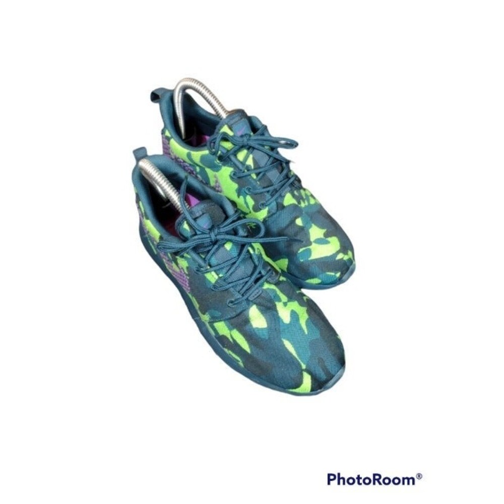 RARE Nike Roshe One Premium Plus 807614-453, Women's Size 6M